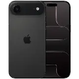 Apple iPhone Air 256GB Space Black