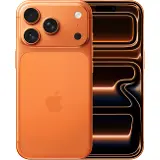Apple iPhone 17 Pro 512GB Cosmic Orange