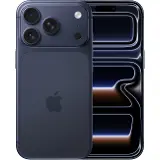 Apple iPhone 17 Pro 1TB Deep Blue
