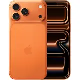 Apple iPhone 17 Pro Max 256 GB Orange
