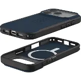 UAG Civilian MS case iPhone 17 Pro Mallard