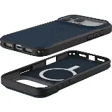 UAG Civilian MS case iPhone 17 Pro Max Mallard