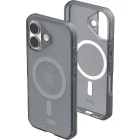 Kryt na mobil - UAG Dot MS case iPhone 17 Ash - 2
