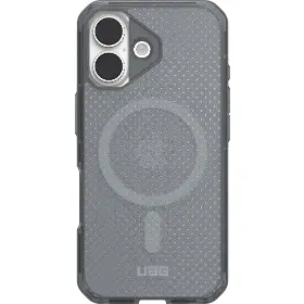 Kryt na mobil - UAG Dot MS case iPhone 17 Ash - 3