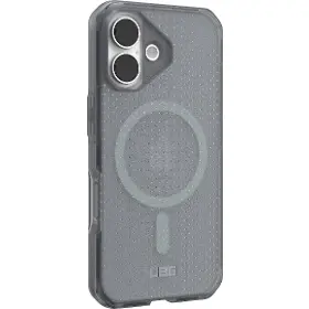 Kryt na mobil - UAG Dot MS case iPhone 17 Ash - 5