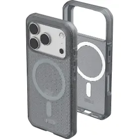Kryt na mobil - UAG Dot MS case iPhone 17 Pro Ash - 2