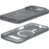 UAG Dot MS case iPhone 17 Pro Ash