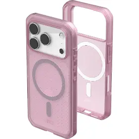 Kryt na mobil - UAG Dot MS case iPhone 17 Pro Purple - 2