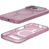 UAG Dot MS case iPhone 17 Pro Purple
