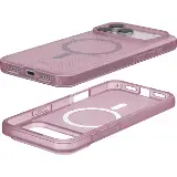 UAG Dot MS case iPhone 17 Pro Max Purple