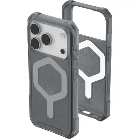 Kryt na mobil - UAG Essential Armor MS case iPhone 17 Pro Ash - 2