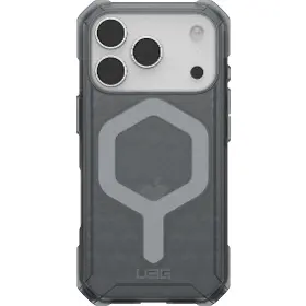 Kryt na mobil - UAG Essential Armor MS case iPhone 17 Pro Ash - 3