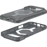 UAG Essential Armor MS case iPhone 17 Pro Ash