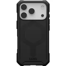 Kryt na mobil - UAG Essential Armor MS case iPhone 17 Pro Black - 3