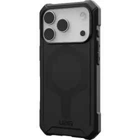 Kryt na mobil - UAG Essential Armor MS case iPhone 17 Pro Black - 4