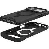 UAG Essential Armor MS case iPhone 17 Pro Max Black