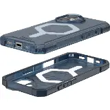 UAG Essential Armor MS case iPhone 17 Cloud Blue