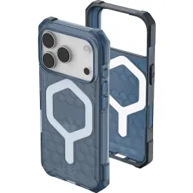 Kryt na mobil - UAG Essential Armor MS case iPhone 17 Pro Cloud Blue - 2