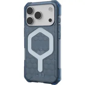 Kryt na mobil - UAG Essential Armor MS case iPhone 17 Pro Cloud Blue - 4