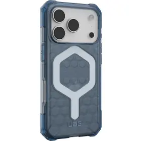 Kryt na mobil - UAG Essential Armor MS case iPhone 17 Pro Cloud Blue - 5