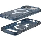 UAG Essential Armor MS case iPhone 17 Pro Max Cloud Blue