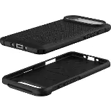 UAG Metropolis LT MS case iPhone Air Kevlar Black