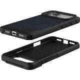 UAG Metropolis LT MS case iPhone 17 Pro Max Kevlar Mallard