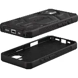 UAG Monarch Pro case iPhone 17 Carbon Fibe
