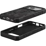 UAG Monarch Pro case iPhone 17 Pro Carbon Fiber