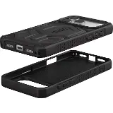 UAG Monarch Pro case iPhone 17 Pro Max Carbon Fiber