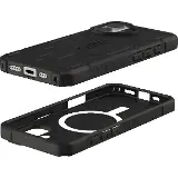 UAG Pathfinder MS case iPhone 17 Black