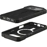 UAG Pathfinder MS case iPhone 17 Pro Black