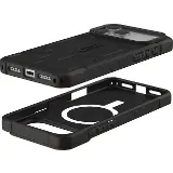 UAG Pathfinder MS case iPhone 17 Pro Max Black