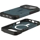 UAG Pathfinder MS case iPhone 17 Pro Cloud Blue