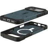 UAG Pathfinder MS case iPhone 17 Pro Max Cloud Blue