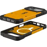UAG Pathfinder MS case iPhone 17 Pro Max Heritage Yellow