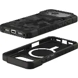 UAG Pathfinder MS case iPhone 17 Pro Midnight Camo SE