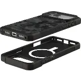 UAG Pathfinder MS case iPhone 17 Pro Max Midnight Camo SE