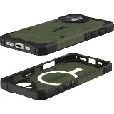 UAG Pathfinder MS case iPhone 17 Olive