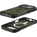 UAG Pathfinder MS case iPhone 17 Pro Olive