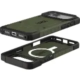 UAG Pathfinder MS case iPhone 17 Pro Max Olive