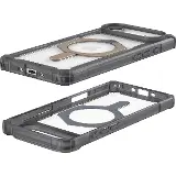 UAG Plasma XTE MS case iPhone Air Ash/Titanium