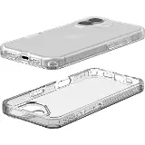 UAG Plyo case iPhone 17 Ice