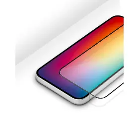 Ochranné sklo - Yenkee YPG 106 REDMI 15 LTE - 3