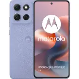 Motorola Moto G86 Power 5G 12/256GB PANTONE Cosmic Sky (Lilac Blue)