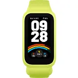 Xiaomi Smart Band 9 Active Green