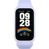 Xiaomi Smart Band 9 Active Purple