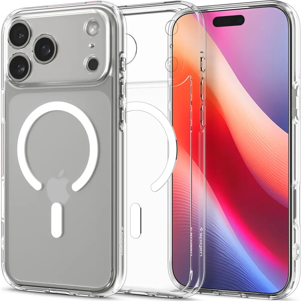 iPhone 17 obal