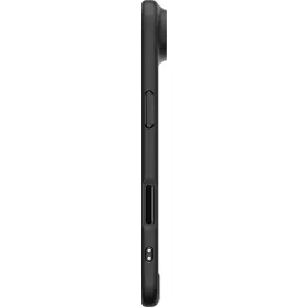 Kryt na mobil - Spigen Ultra Hybrid MS case iPhone Air Frost black - 4