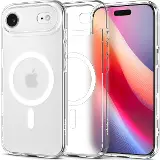 Spigen Ultra Hybrid MS case iPhone Air Frost white